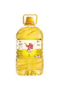 Pusti Pusti | T. K. Group - One of the leading Consumer brand