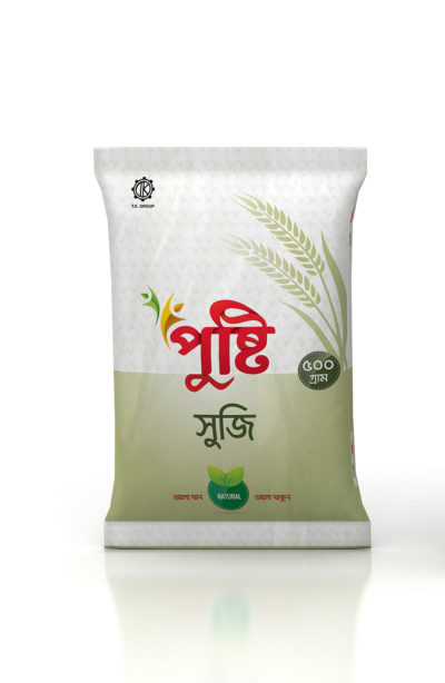 Pusti Pusti | T. K. Group - One of the leading Consumer brand